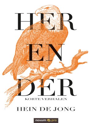 cover image of Her en Der